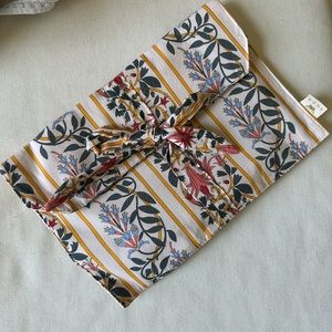 Agua By Agua Bendita bag